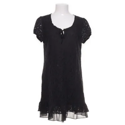 Kjole (Sort) fra Rosebud Bomuld, Polyester