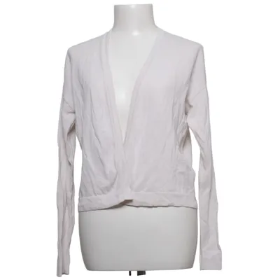 Cardigan (Beige) van Nile Katoen
