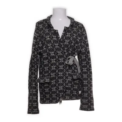 Wikkelvest (Zwart, Wit) van Odd Molly Wol, Nylon