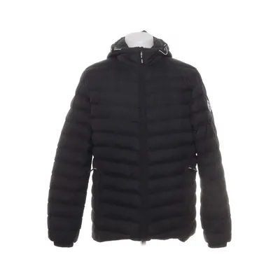 Vinterjacka (Svart) från Vinson Polo Club Polyamid