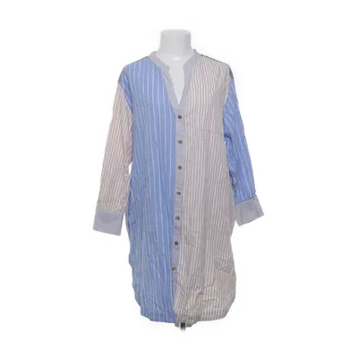 Klänning (Juliette Multi Striped Shirt) från Gossia Bomull