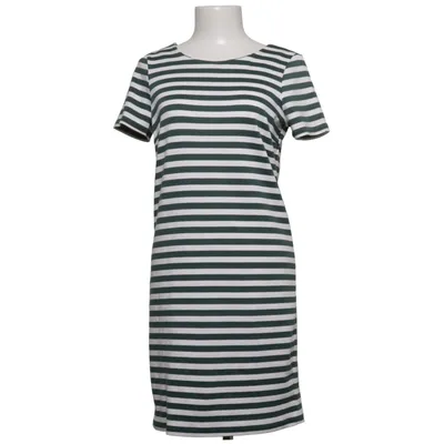 Jurk (Groen, Wit) van VILA Clothes