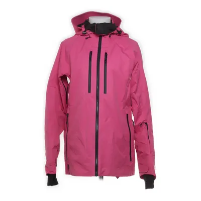 Skidjacka (Rosa, Svart) från Everest Polyamid, Polyester