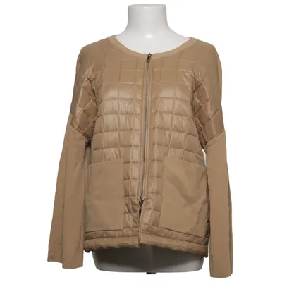 Veste légère (Beige) de Purificacion Garcia Polyamide, Polyester, Viscose