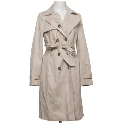 Trench coat (Beige) from 3 Suisses Collection Cotton, Polyester