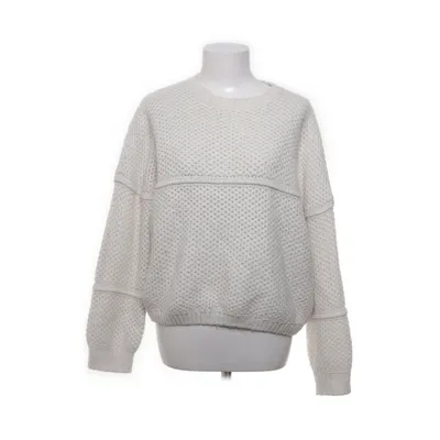 Pull-over (Beige) de Moves Acrylique, Laine d'alpaga, Nylon, Laine