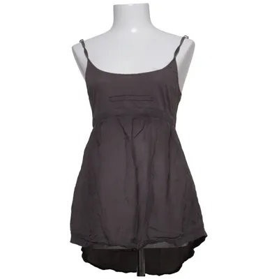 Klänning (Brun) från Hunkydory Essentials Bomull