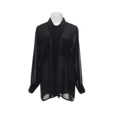 Blouse (Zwart) van Colour Club