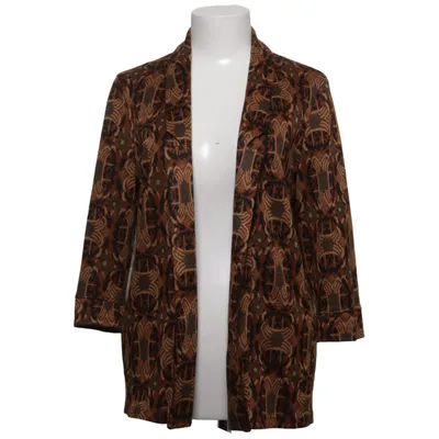 Cardigan (Bruin, Zwart) van River Island Acryl, Elastaan, Polyester