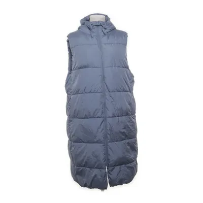 Gilet d'extérieur (Bleu) de Kapalua Polyester
