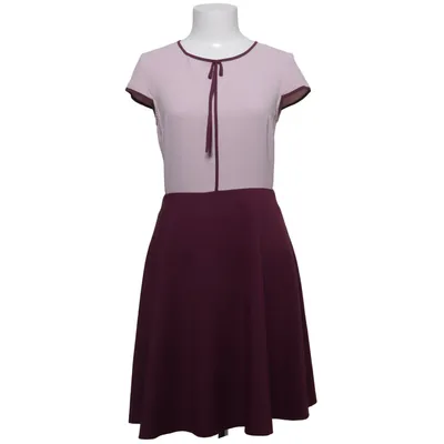 Klänning (Rosa, Röd) från Orsay Elastan, Polyester, Viskos