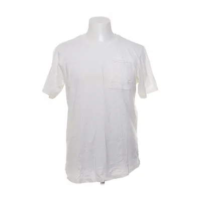 T-shirt (Vit) från Only & Sons Bomull