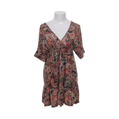 Jurk (Meerkleurig) van Trafaluc Elastaan, Polyester