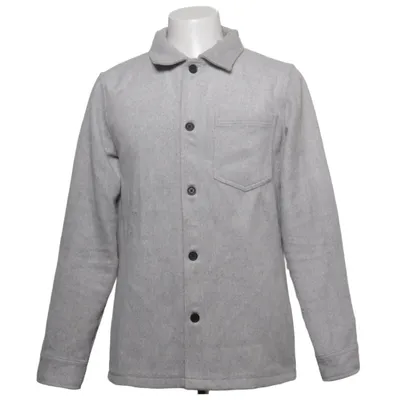 Surchemise (Gris) de Urban Pioneers Laine