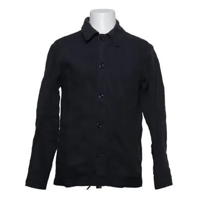 Surchemise (Noir) de A Day's March Lin