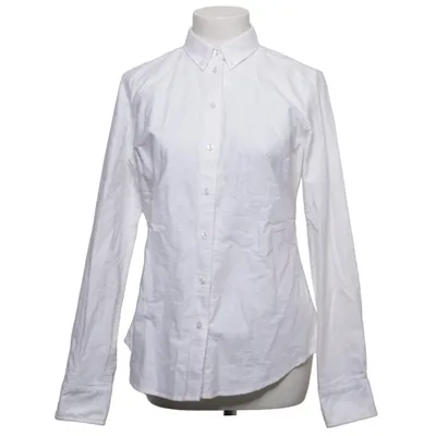 Chemise (Blanc) de Berkeley Coton