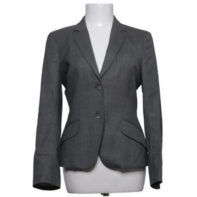Blazer (Gray) from Tiger of Sweden