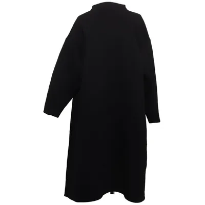 Dress (Black) from Elaine Hersby