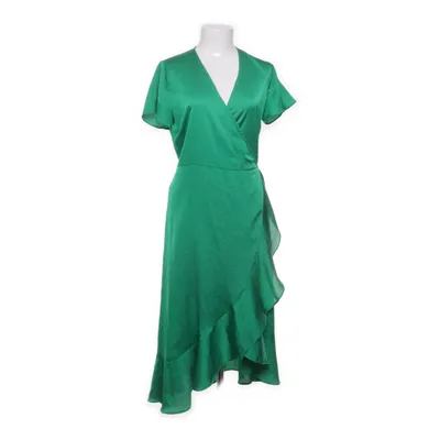 Omlottklänning (Grön) från Neo Noir Polyester