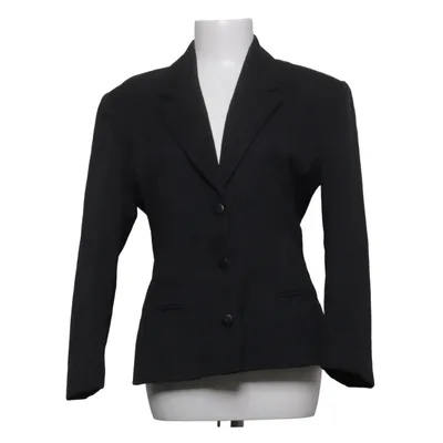 Kavaj (Svart) från Passage Polyester, Viskos