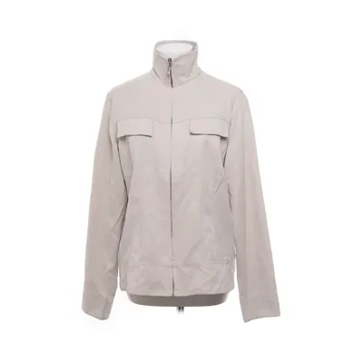 Jakke (Beige) fra Cappuccini Polyester