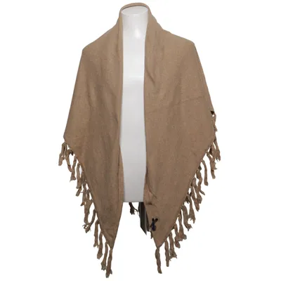 Poncho (Beige) de HV Polo
