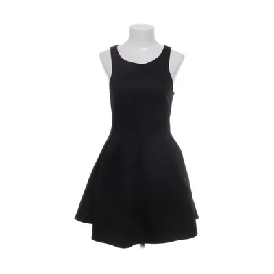 Jurk (Zwart) van Notion 1.3 Elastaan, Polyester