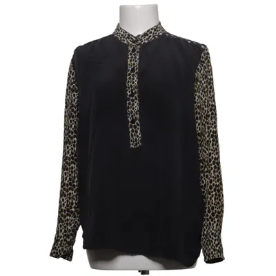Blus (Tylio) från Toupy Silke