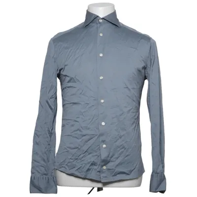 Chemise (Bleu) de Eton