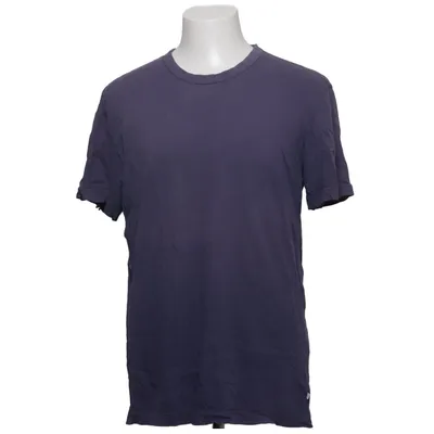 T-shirt (Lila) från Standard James Perse Bomull