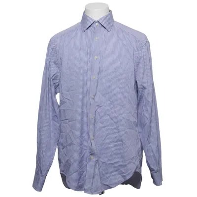 Shirt (Blue, White, Red) from Carnaval de Venise