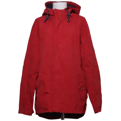 Parkas (Röd) från Timeout