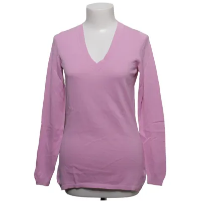 Pull-over (Rose) de Massimo Dutti Coton