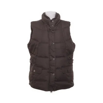 Outdoor vest (Groen) van Cappuccini Polyester