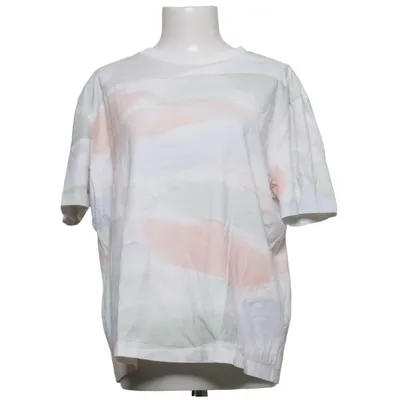 T-shirt (Blanc, Multicolore) de Armedangels Coton biologique
