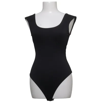 Body (Maja Nilsson Lindelöf) de Maja Nilsson Lindelöf x Gina Tricot Élasthane, Polyamide