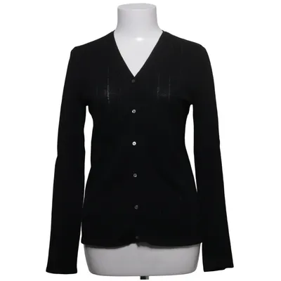 Cardigan (Black) from Banana Republic Merino wool
