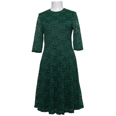 Robe (Vert) de Voodoo Vixen Polyamide, Polyester