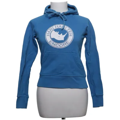 Hoodie (Blue) from Encore Cotton