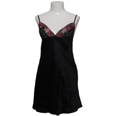 Déshabillé (Noir, Rose) de Intimissimi Lingerie