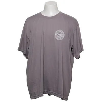 T-shirt (Grå) från Mumin Bomull
