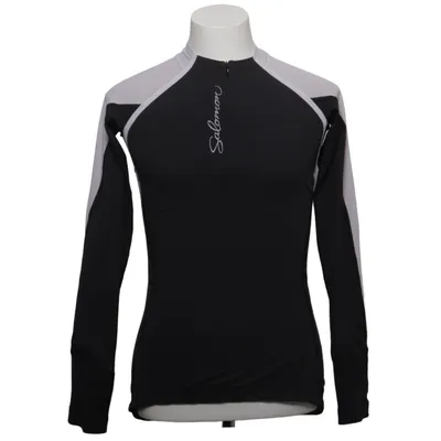 Maillot de sport (Noir, Gris, Multicolore) de Salomon