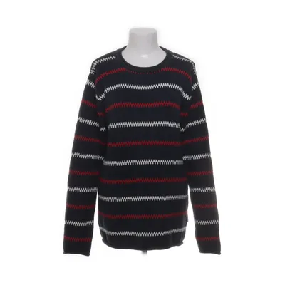 Tröja (Blå, Röd, Vit) från Albatross Bomull