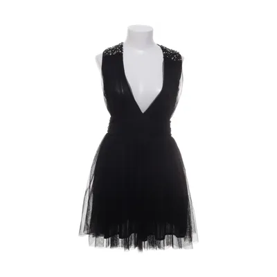 Cocktailkjole (Sort) fra Jeane Blush Polyester