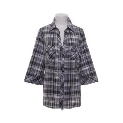 Korte mouwen shirt (Meerkleurig) van Canda C&A Elastaan, Polyester, Viscose
