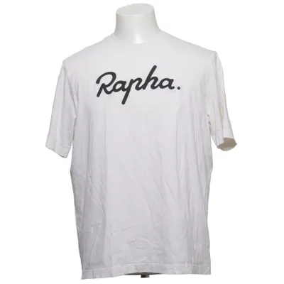 T-shirt (Logo T-Shirt) from Rapha Cotton