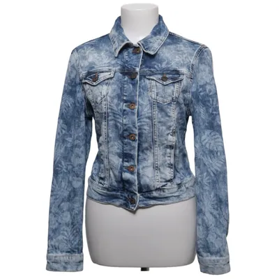 Spijkerjas (Charlize) van Mavi Jeans Co. Katoen, Elastaan