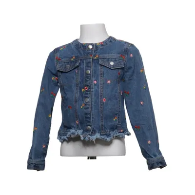 Veste en jean (Bleu, Multicolore) de Mayoral Coton