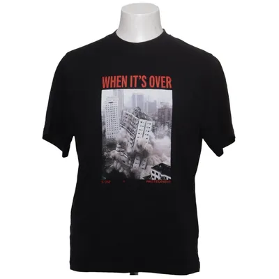 T-shirt (When It's Over) från Wasted Paris Bomull