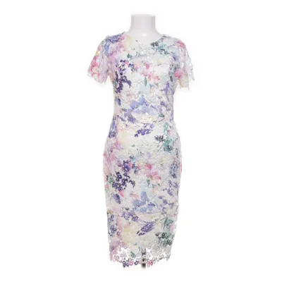 Jurk (Meerkleurig) van Paper Dolls Polyester